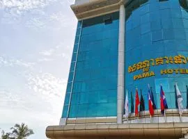 PAMA Hotel