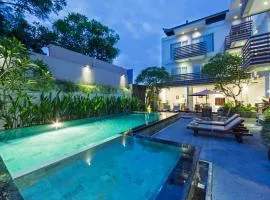 The Rinaya Canggu by ecommerceloka