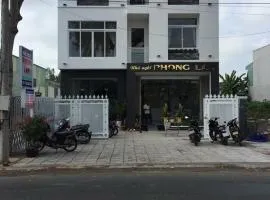 Phong Lan Guesthouse