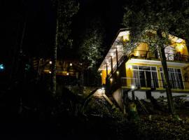 river edge bungalow: Matale şehrinde bir ucuz otel