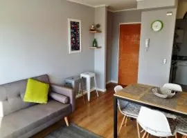 Departamento Arrieros