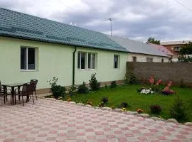 Datka Guest House