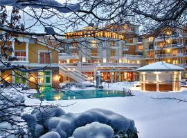 A-ROSA Strandidyll Heringsdorf, Hotel in Heringsdorf