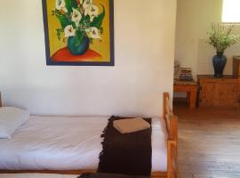 Barrydale Accommodation, Backpackers, alberg a Barrydale