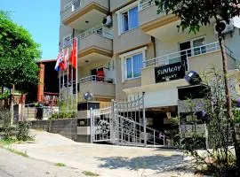 Sunway Apart Hotel