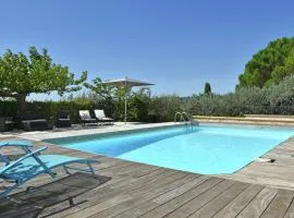 Magnificent villa with private pool