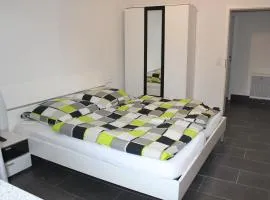 Ferienwohnung Albblick 1 Münsingen