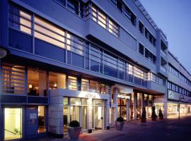 Altera Hotel, hotel em Oldenburg