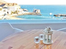 Apartamentos Gelimar