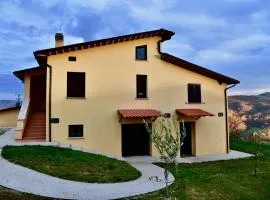 Agriturismo il Viandante