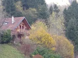 Gite rural les Combes