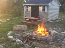 Cozy Cabin in the Catskills, villa em East Durham