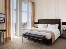 阿維爾宮酒店- 世界頂級酒店