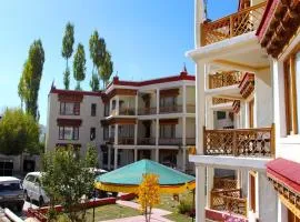 Hotel Nalanda Ladakh