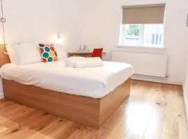 Flexistay Leicester Gable Aparthotel