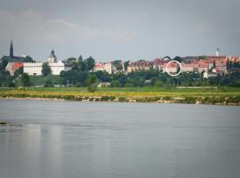 Apartament Sandomierskie Wzgórze, hotel in Sandomierz