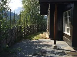 Kirkebøen Hytter