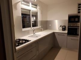 Villa Fleur de Canne