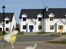 Upton Court Holiday Homes, hotell sihtkohas Kilmuckridge