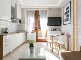 VIP Apartamenty Tetmajera Centrum 2