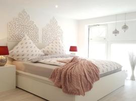 Das Moevennest, villa in Bad Camberg