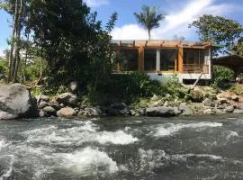 Saguamby Mindo Lodge