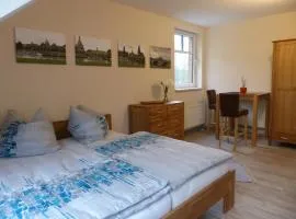 Ferienwohnung Ortrand - Pension