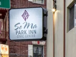 SOMA Park Inn