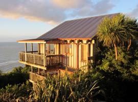 The Old Slaughterhouse Traveller's Lodge, hotel with parking in Hector