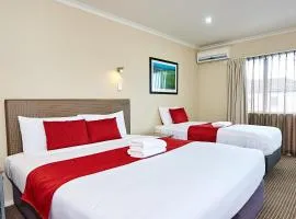Auckland Airport Lodge
