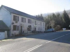 Hotel La Croix des Bois