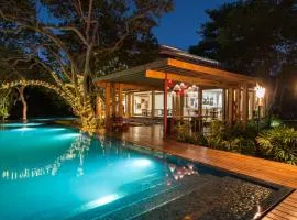 5 hotel in Islas De La Bahia 5 hotel in Islas De La Bahia