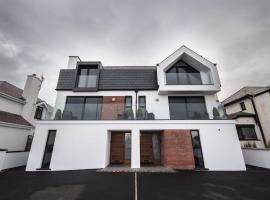 Ocean Breeze, hotel near Portstewart Strand, Portstewart