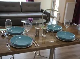 Apartament Tabaco