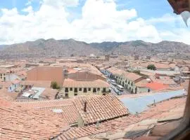 Departamentos Cusco