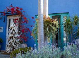 Bondi Beach House, Bondi-strönd, Sydney, hótel í nágrenninu