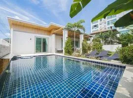 VILLA CHELONI 2 BEDROOMS