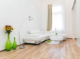 Convenience & Chic by the Basilica