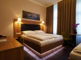 Hotel Marc Aurel - Vienna City Center, hotel in Vienna