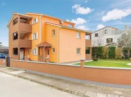 Apartmani Eric i Paolo