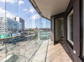 Foorum City Centre Apartment