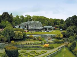 Bron Eifion Hotel, hótel í Criccieth