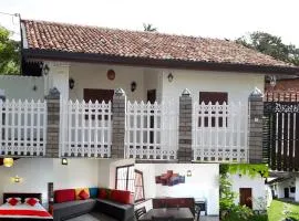 Best Inn Villa Mirissa