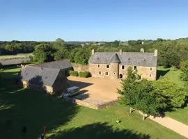 Gîte du Manoir du Cosquer