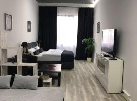 Am Brand, cheap hotel in Mainz