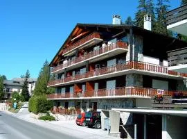 Apartment Weisshorn
