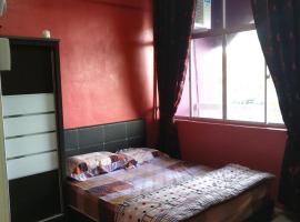 Arau Guest House, hotel i Arau