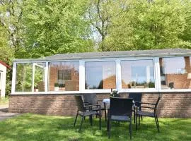 Ferienhaus mit Garten in Graal-Müritz