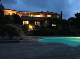 Domaine les Hauts de Capicciola