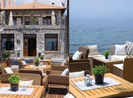 Hotel Minelska Resort, hotel v destinácii Kala Nera